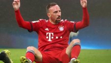 Рибери: Байерн да ми звънне, ако Сане се дърпа