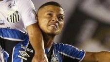 Вече мисли за Левски: Дарлан се сбогува с Гремио