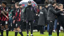 Тухел си затвори устата за ас на Барса