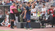 Стенли каза как е разбрал за болестта на Хубчев