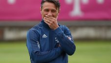 Ковач се изсмя на Хумелс: Уплаши се от Люка Ернандес и избяга в Дортмунд