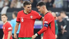 Селекционерът на Португалия бута свой в Байерн