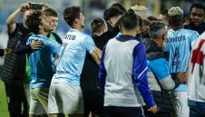 Кметът на Кърджали след боя по ЦСКА: Имаме благодарности от Пеевски