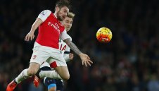 Рома взима Дебюши