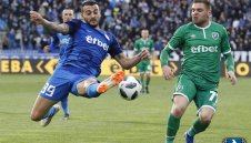 ПРОГНОЗА: Лудогорец - Левски