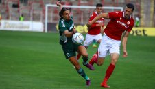 Радост в ЦСКА, защитник ще става баща