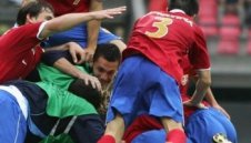 ПРОГНОЗА: Сърбия - Гана