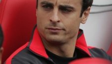 Фърги: Един разговор и Бербо стана нашата звезда
