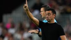 Шави преди Байерн: Няма място за еуфория