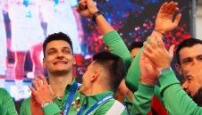 Огромна новина! София приема Евро 2026 по волейбол