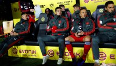 "Пейката" Хамес заплаши, че ще избяга от Байерн