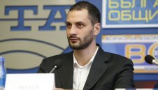 Казийски блести при голяма победа на Тренто