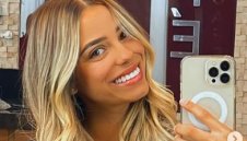 Волейболистка трупа яки пачки от порно, печели 50 пъти повече + СНИМКИ