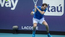 Синер обърна Алкарас и ще играе с Медведев за титлата в Маями