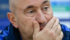 Мъри призна за скандал в Левски и добави: От месеци не съм щастлив на "Герена"