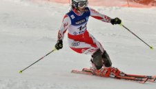 Мария Киркова: Яд ме е, че не влязох в Топ 30 в Сочи