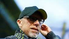 Играчите на Дортмунд тичали като мухи без глави снощи