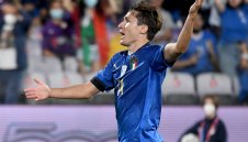 Швейцария – Италия