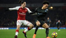 Голямо дерби на старта на Висшата лига: Арсенал приема Сити