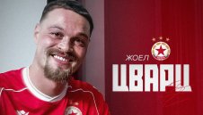 Жоел Цварц пристигна в Австрия и се присъедини към лагера на ЦСКА