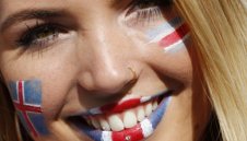 Четири причини да харесвате Исландия