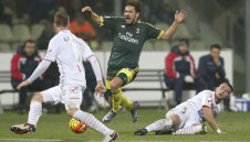 Шестима напускат Милан