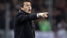 Натирен от Левски може да поеме Нюкасъл