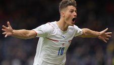 Шик след фамозния гол: През първото полувреме видях, къде стои вратаря им