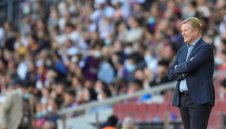 Кризата в Барса: Куман свика извънредна среща