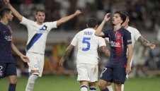 Интер нашамари ПСЖ в Токио