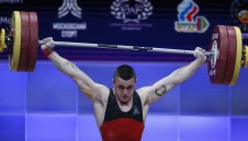 Карлос Насар коментира скандала с подкупа в щангите