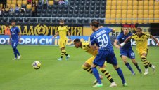 Спартак Варна - Ботев Пловдив