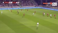 ВИДЕО: България - Сърбия 