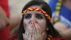 Марадона: Тики-таката умря