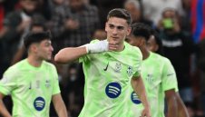 Барса с лекота на финал за Суперкупата