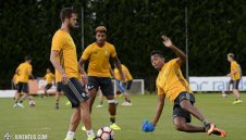 Серия "А" започва с голямо дерби