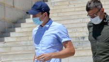 Саутгейт няма да разчита на Магуайър за Лига на нациите