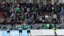 Героят Минчев: Черно море трябваше да победи Левски