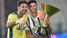 Краят на една епоха: Буфон обяви, че напуска Юве 