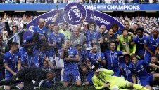 ОБЗОР: Висша лига, последен 38-и кръг