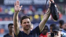 Алонсо набеляза още една звезда за Реал Мадрид