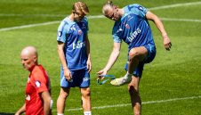 Големите отсъстващи на Евро 2024