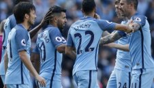 Саутхямптън - Манчестър Сити