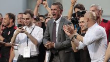 Паоло Малдини разкри плановете на Милан