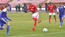 ЦСКА с нов спонсор преди юбилея 