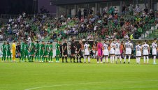 Лудогорец се кани на Олимпиакос: Не е чак толкова голямо препятствие