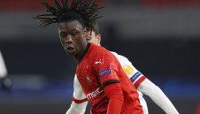 Трансферен удар в Мадрид! Реал уреди голям френски талант