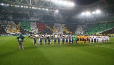 Бербатов: Не сме приключили с Ювентус