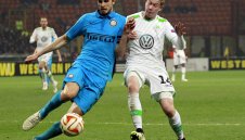 Ливърпул иска резерва на Интер