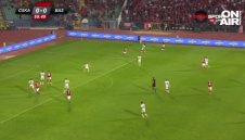 ВИДЕО: ЦСКА - Базел